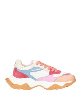 Кроссовки Dsquared2, белый 17832598tg | white
