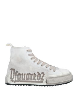 Кроссовки Dsquared2, белый 17793127ul | white