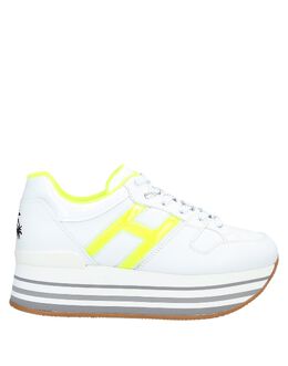 Кроссовки Hogan, белый 11963642jn | white