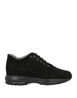 Кроссовки Hogan, черный 17646448oc | black
