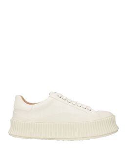 Кроссовки Jil Sander, белый 17750622te | white