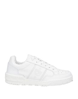Кеды Chiara Ferragni, белый 17766167kx | white