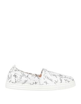 Кроссовки AGL, белый 17365049qi | white