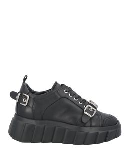 Кроссовки AGL, черный 17650564uq | black