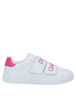 Кроссовки Dolce & Gabbana, белый 17114550nc | white