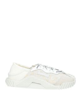 Кроссовки Dolce & Gabbana, кремовый 17392958ge | cream