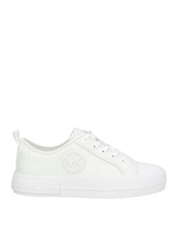 Кеды Michael Kors, белый 17918654ff | white