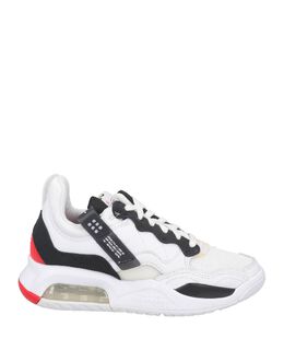 Кеды Jordan, белый 17825012kl | white