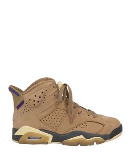 Кеды Jordan, хаки 17898821fl | khaki