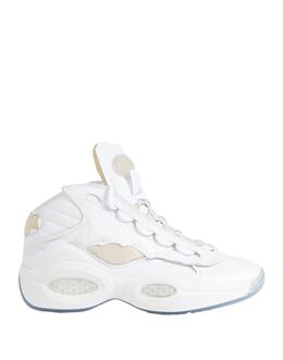 Кроссовки Reebok, белый 17534375uu | white