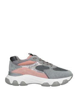 Кроссовки Hogan, серый 17568028re | grey