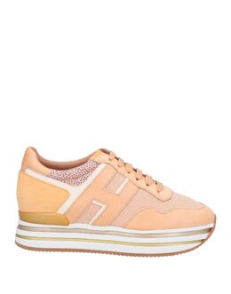 Кроссовки Hogan, розовый 17460102os | pink