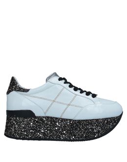 Кроссовки Hogan, белый 11743119fv | white