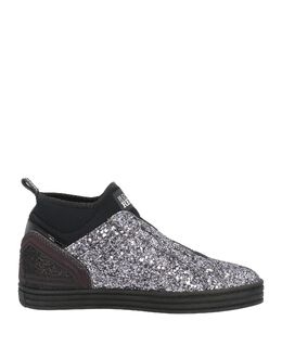 Кроссовки Hogan, черный 11486446cp | black