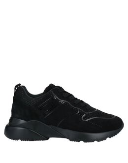 Кроссовки Hogan, черный 17047157vk | black