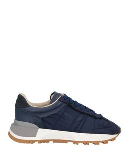 Кеды Maison Margiela, синий 17713144wu | blue