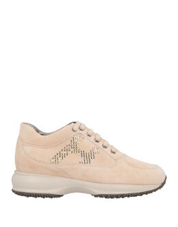 Кроссовки Hogan, бежевый 17130151xl | beige