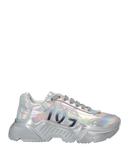 Кроссовки Dolce & Gabbana, серебро 17519002xc | silver