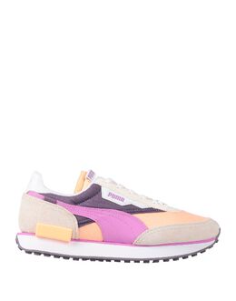 Кроссовки Puma, фиолетовый 17032323sb | purple