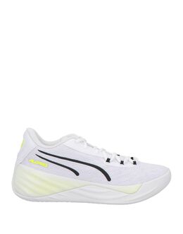 Кроссовки Puma, белый 17896627da | white