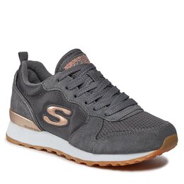 Кроссовки Skechers GoldnGurl, серый 0000200331638 | grey