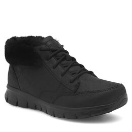 Кроссовки Skechers, черный 2230058287896 | black