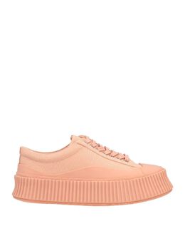 Кроссовки Jil Sander, розовый 17455957xb | blush