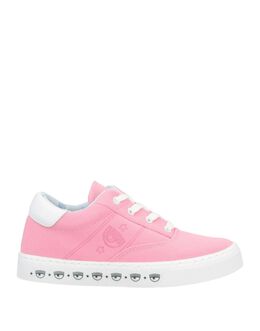 Кроссовки Chiara Ferragni, розовый 17324301vh | pink
