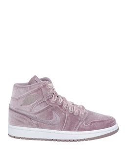 Кроссовки Jordan, лиловый 17914252ta | mauve