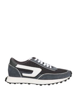 Кроссовки Diesel, серый 17572031nb | grey