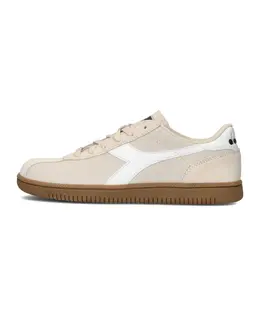 Низкие кеды "Токио" Diadora, бежевый 501.181247 | beige