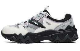 Fila Низкие повседневные кроссовки Oakmont 2, женские, цвет черный дуб f12w242113fbm | black/plain
