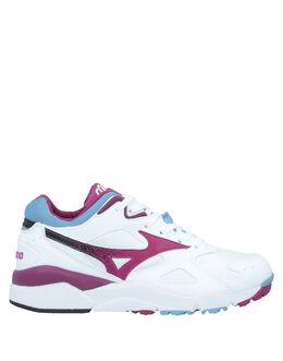 Кроссовки Mizuno, белый 11918578fp | white