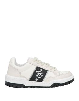 Кеды Chiara Ferragni, белый 17854654cf | white