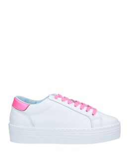 Кеды Chiara Ferragni, белый 17353675ic | white