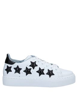 Кроссовки Chiara Ferragni, белый 11896674aq | white