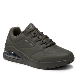 Кроссовки Skechers Uno, зеленый 0000209076721 | green