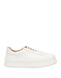 Кроссовки Jil Sander, белый 17586052xg | white