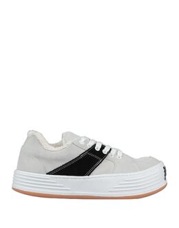 Кроссовки Palm Angels, светло-серый 17031460xr | light grey