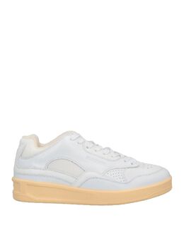 Кеды Jil Sander, белый 17596590gw | white