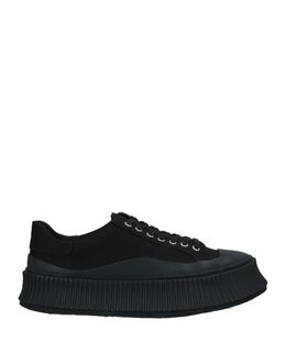 Кроссовки Jil Sander, черный 17456837ui | black