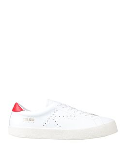 Кеды Kenzo, белый 17525298jg | white