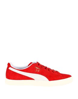 Кеды Puma, красный 17592510uu | red