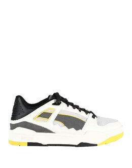 Кеды Puma, белый 17594921iu | white