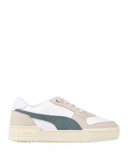 Кеды Puma, белый 17459276ad | white