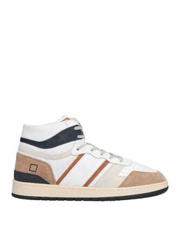 Кеды D.A.T.E., белый 17475000ex | white
