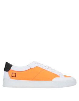 Кроссовки D.A.T.E., оранжевый 11794077pd | orange