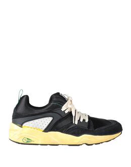 Кроссовки Puma, черный 17238443wd | black