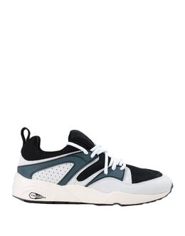 Кроссовки Puma, черный 17265614xl | black