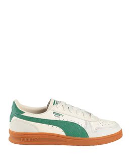 Кеды Puma, слоновая кость 17845163qg | ivory